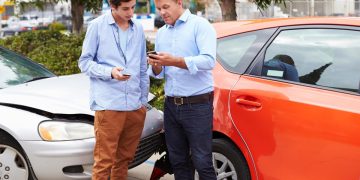 Declaração amigável de acidente automóvel digital pelo telemóvel