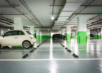 estacionamento em centros comerciais, coimas, reboque e regras do Código da Estrada