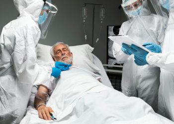 aumento precoce de casos de gripe em Portugal com destaque para vírus influenza A