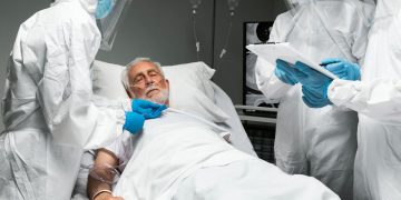 aumento precoce de casos de gripe em Portugal com destaque para vírus influenza A