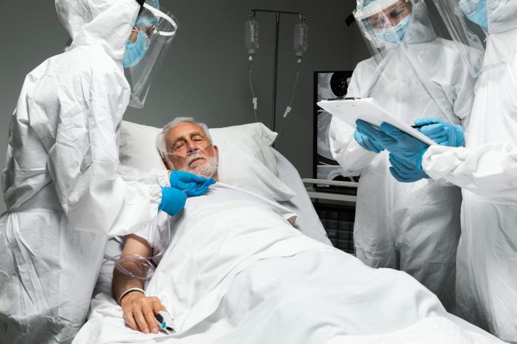aumento precoce de casos de gripe em Portugal com destaque para vírus influenza A