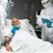 aumento precoce de casos de gripe em Portugal com destaque para vírus influenza A