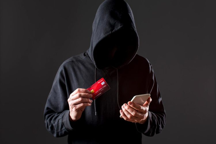 Mensagem fraudulenta por SMS a usar a Chave Móvel Digital em Portugal
