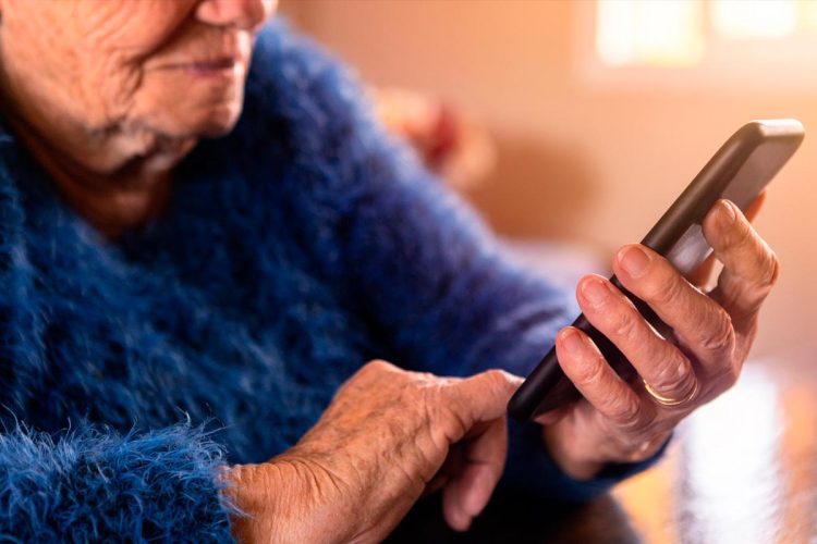 chamada falsa com número nacional a imitar a Polícia Judiciária