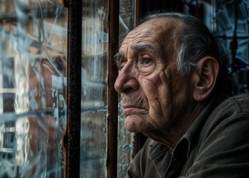 Reformado recupera casa ocupada ilegalmente após intervenção rápida das autoridades.