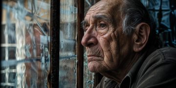 Reformado recupera casa ocupada ilegalmente após intervenção rápida das autoridades.