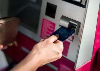 Levantar dinheiro no Multibanco usando MB WAY sem cartão físico