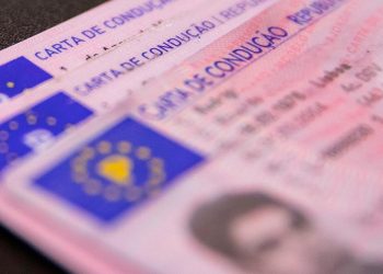 novas regras europeias da carta de condução, condução aos 17 anos e carta digital