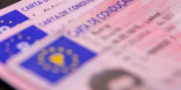 novas regras europeias da carta de condução, condução aos 17 anos e carta digital