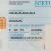 Novo Cartão de Cidadão português com chip contactless