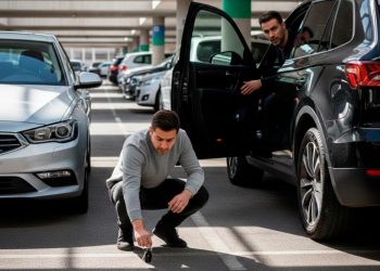 GNR lança alerta urgente a todos os condutores: se isto acontecer nunca saia do carro