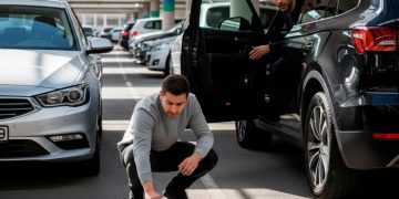 GNR lança alerta urgente a todos os condutores: se isto acontecer nunca saia do carro