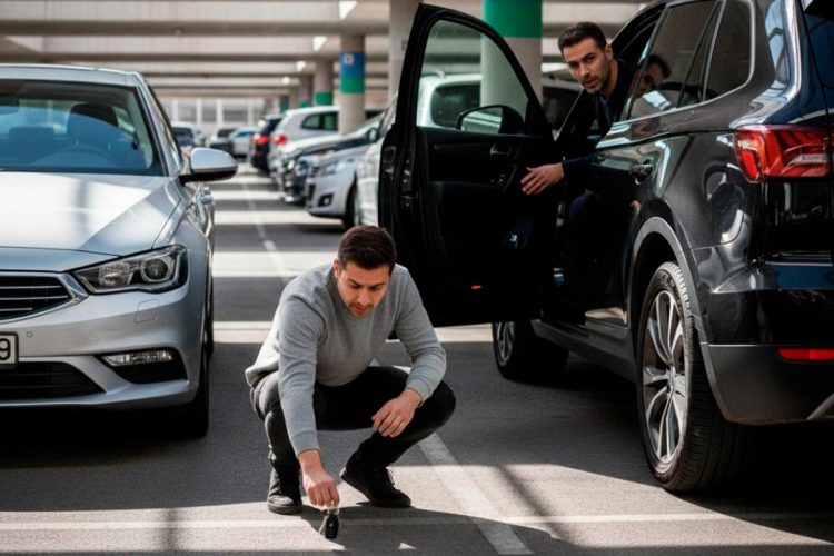 GNR lança alerta urgente a todos os condutores: se isto acontecer nunca saia do carro