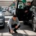 GNR lança alerta urgente a todos os condutores: se isto acontecer nunca saia do carro