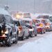 Neve fora do comum e frio polar: depressão fria promete um dos episódios invernais mais marcantes dos últimos anos Neve fora do comum e frio polar: depressão fria promete um dos episódios invernais mais marcantes dos últimos anos