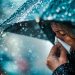 Temporal da depressão Francis traz chuva, vento e neve em Portugal continental