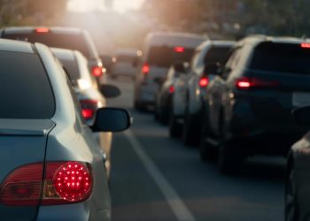 Isenção proporcional do IUC para carros matriculados a meio do ano em Portugal