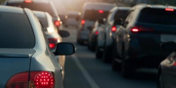 Isenção proporcional do IUC para carros matriculados a meio do ano em Portugal