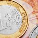 Moeda de 1 euro de 1999, cunhada em França, rara e valiosa para colecionadores