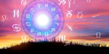 Horóscopo do dia 01 de março de 2026