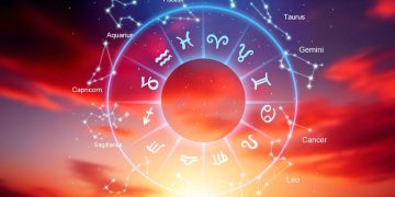 Horóscopo do dia 07 de fevereiro de 2026