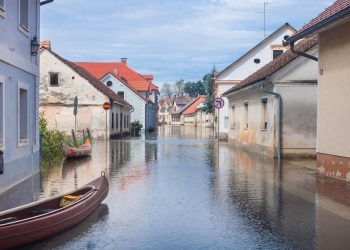 A sua casa está em zona de inundação? Google lança Mapa que revela o risco de cheias rua a rua em Portugal