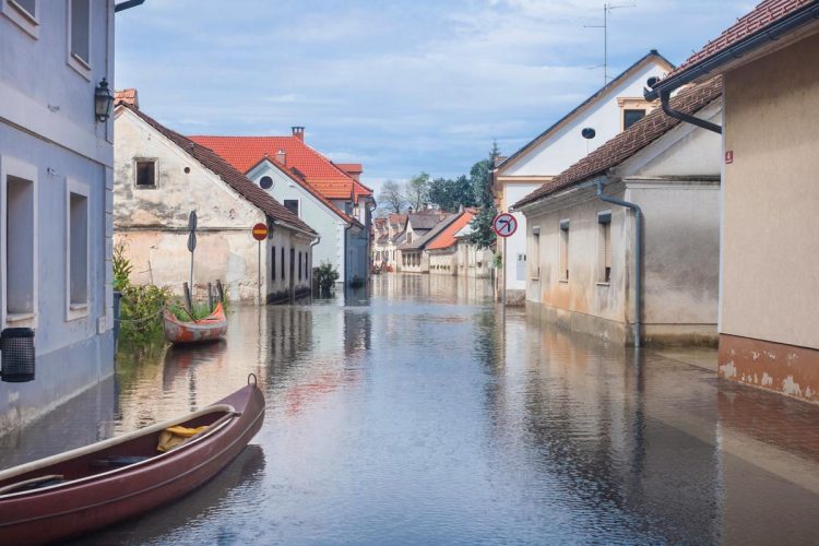 A sua casa está em zona de inundação? Google lança Mapa que revela o risco de cheias rua a rua em Portugal