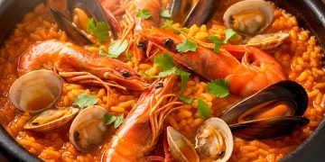 O truque da avó: O ingrediente secreto que torna o Arroz de Marisco inesquecível
