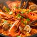 O truque da avó: O ingrediente secreto que torna o Arroz de Marisco inesquecível