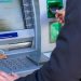 Banco pode pedir esclarecimentos por fazer 5 levantamentos no multibanco num mês? Banco pode pedir esclarecimentos por fazer 5 levantamentos no multibanco num mês?