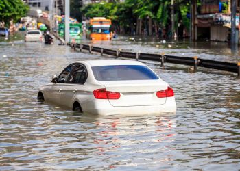 Chuva sem fim à vista: saiba quando pode regressar o tempo seco
