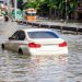 Chuva sem fim à vista: saiba quando pode regressar o tempo seco