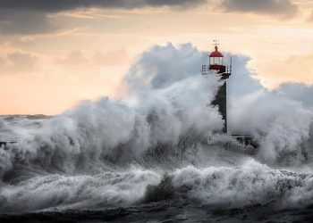 Depressão Nils aproxima-se… e Portugal prepara-se para dias decisivos