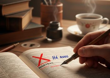 Dizemos isto todos os dias, mas está errado: 5 expressões que os portugueses usam mal sem saber