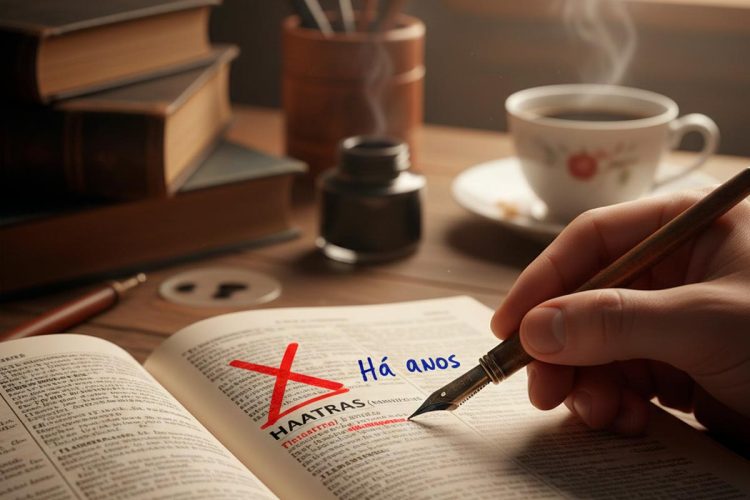 Dizemos isto todos os dias, mas está errado: 5 expressões que os portugueses usam mal sem saber