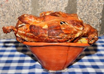 Feira da Foda 2026: A celebração da Foda à Moda de Monção regressa a Pias