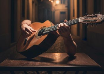 O segredo do Fado: Por que razão esta música só poderia ter nascido nas ruas de Lisboa?