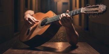 O segredo do Fado: Por que razão esta música só poderia ter nascido nas ruas de Lisboa?