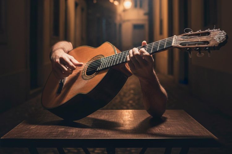 O segredo do Fado: Por que razão esta música só poderia ter nascido nas ruas de Lisboa?