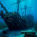 Os 5 naufrágios mais lendários da costa portuguesa que ainda escondem tesouros
