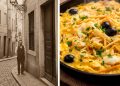 Quem foi o Senhor Brás? A história proibida da receita que nasceu no Bairro Alto