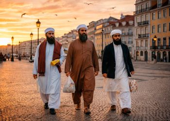 Ramadão e horário de trabalho: o que diz a lei em Espanha e em Portugal?