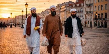 Ramadão e horário de trabalho: o que diz a lei em Espanha e em Portugal?