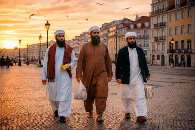 Ramadão e horário de trabalho: o que diz a lei em Espanha e em Portugal?