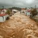 Tempestade Marta dá trégua no domingo das eleições, mas aproxima‑se um período de chuva intensa e maior risco no país