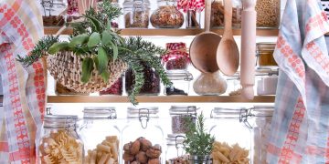 Tempestades, cortes de luz e isolamento? Estes são os alimentos que podem garantir a sua sobrevivência em casa