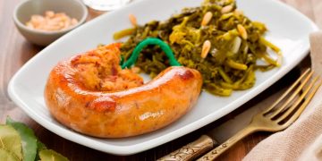 A história secreta por trás da Alheira, o enchido que salvou vidas