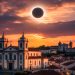 Um fenómeno único numa vida: eclipse solar total já tem data Um fenómeno único numa vida: eclipse solar total já tem data
