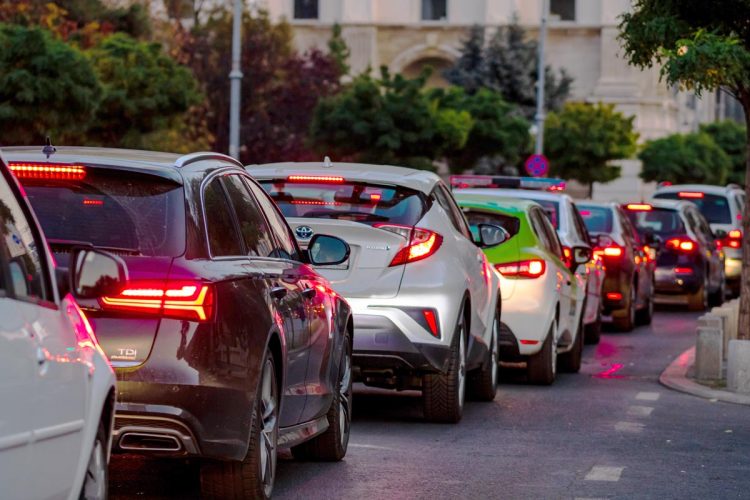 IUC: milhões de condutores afetados pela nova regra IUC: milhões de condutores afetados pela nova regra