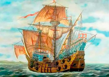 Nau Catrineta: O navio fantasma que ainda ecoa na alma portuguesa